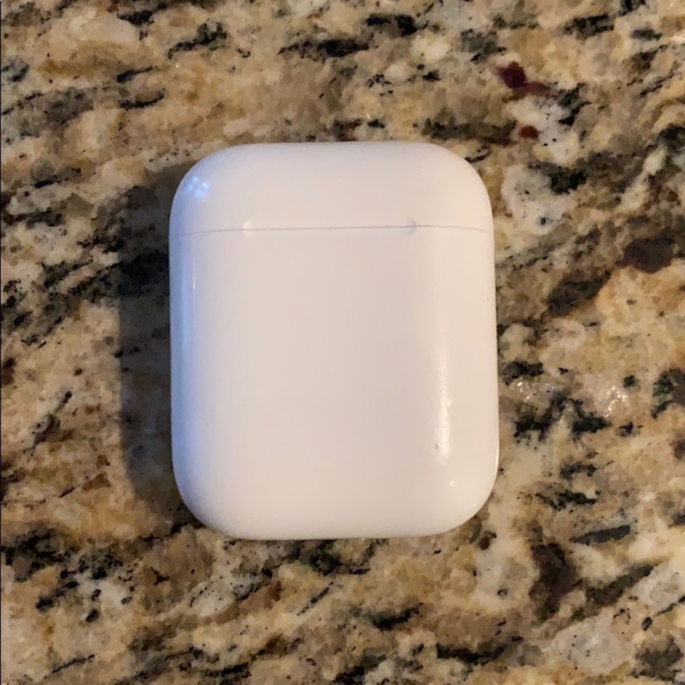 Airpod charger
